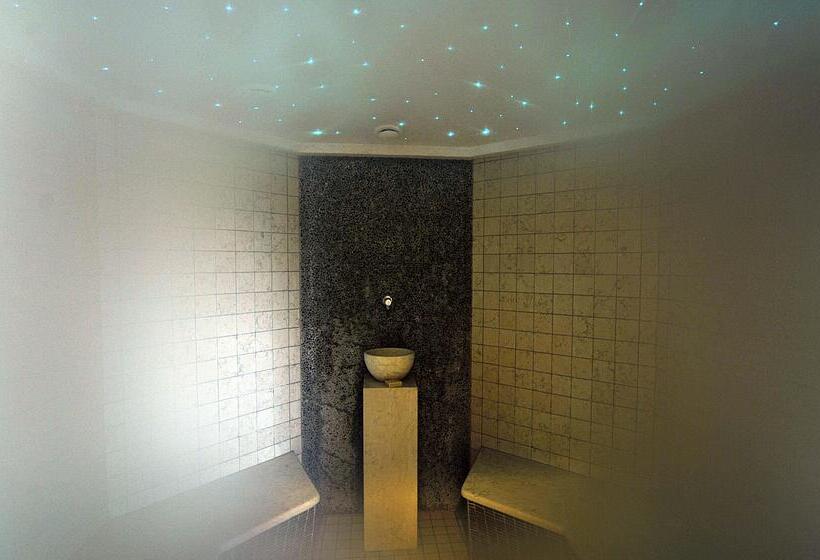 בית מלון כפרי Best Western Premier Bhr Treviso