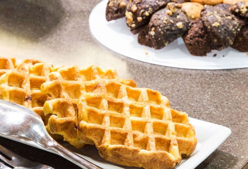 בית מלון כפרי Best Western Premier Bhr Treviso