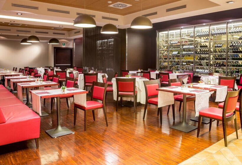 בית מלון כפרי Best Western Premier Bhr Treviso