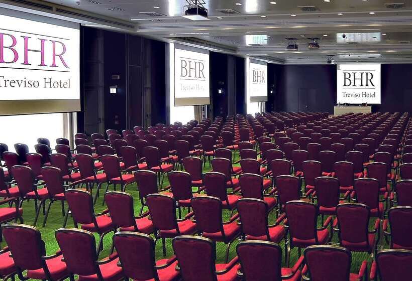 בית מלון כפרי Best Western Premier Bhr Treviso