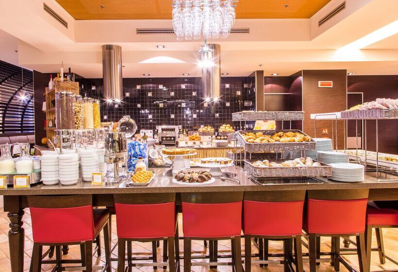 בית מלון כפרי Best Western Premier Bhr Treviso