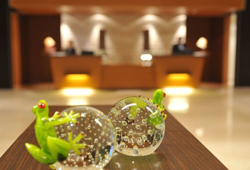 בית מלון כפרי Best Western Premier Bhr Treviso