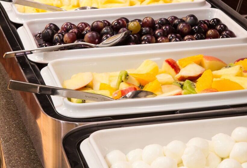 בית מלון כפרי Best Western Premier Bhr Treviso