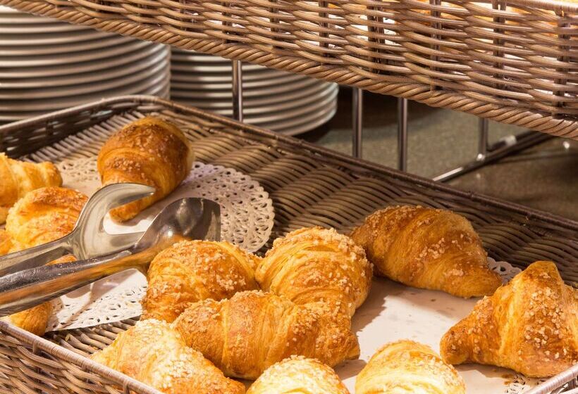 בית מלון כפרי Best Western Premier Bhr Treviso