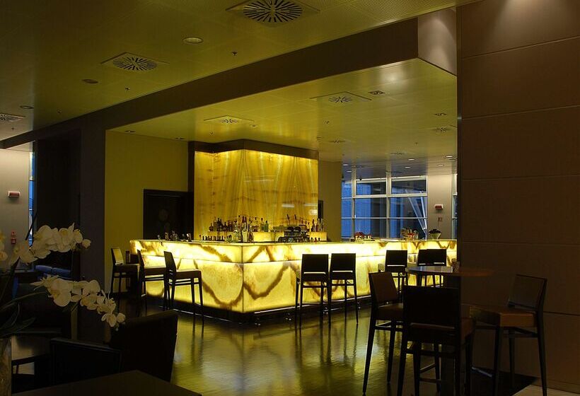 בית מלון כפרי Best Western Premier Bhr Treviso