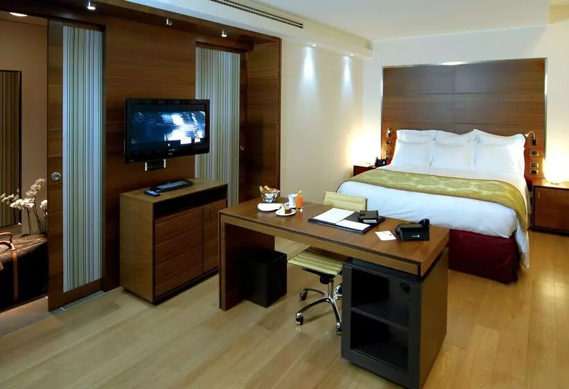 호텔 Best Western Premier Bhr Treviso