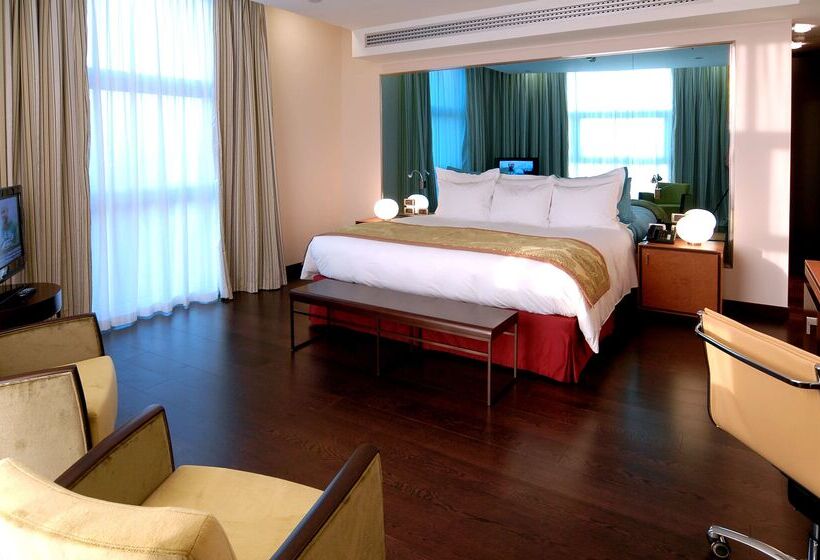 בית מלון כפרי Best Western Premier Bhr Treviso