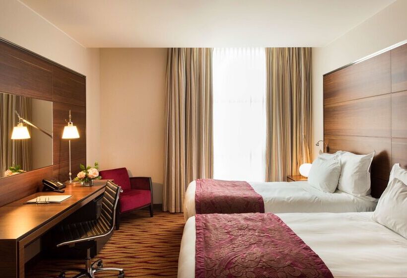 בית מלון כפרי Best Western Premier Bhr Treviso