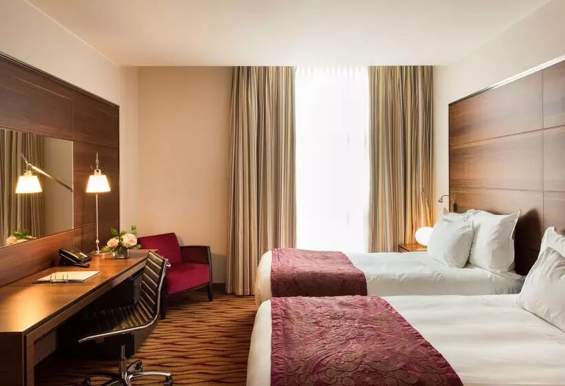 호텔 Best Western Premier Bhr Treviso