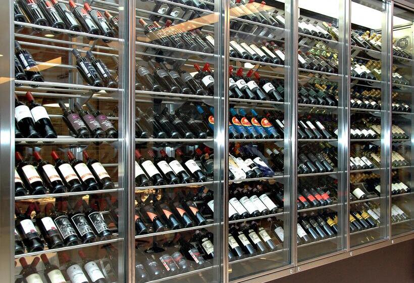 בית מלון כפרי Best Western Premier Bhr Treviso