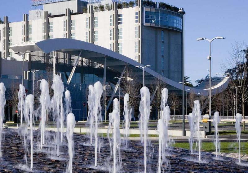 בית מלון כפרי Best Western Premier Bhr Treviso