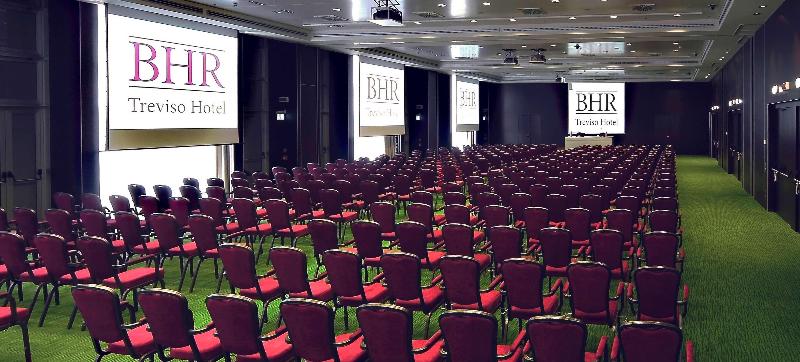 בית מלון כפרי Best Western Premier Bhr Treviso