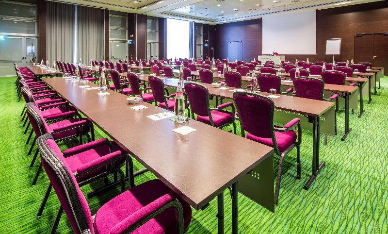 בית מלון כפרי Best Western Premier Bhr Treviso