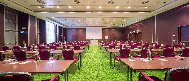 בית מלון כפרי Best Western Premier Bhr Treviso