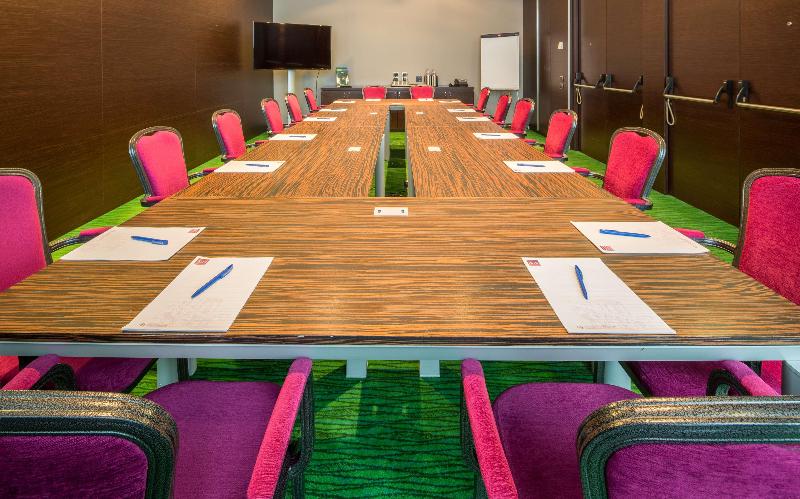 בית מלון כפרי Best Western Premier Bhr Treviso