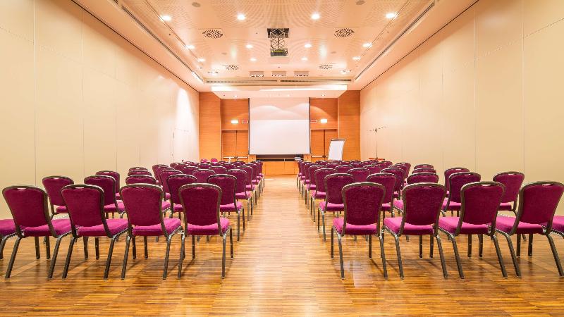 בית מלון כפרי Best Western Premier Bhr Treviso