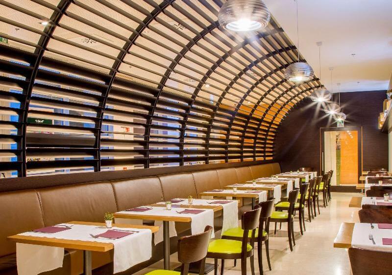 בית מלון כפרי Best Western Premier Bhr Treviso