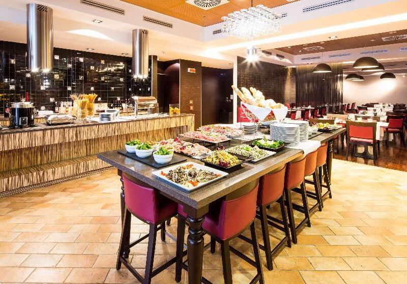 בית מלון כפרי Best Western Premier Bhr Treviso