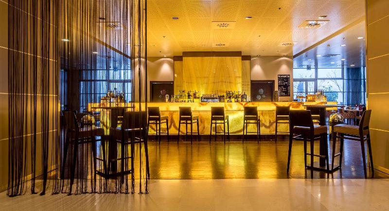 בית מלון כפרי Best Western Premier Bhr Treviso