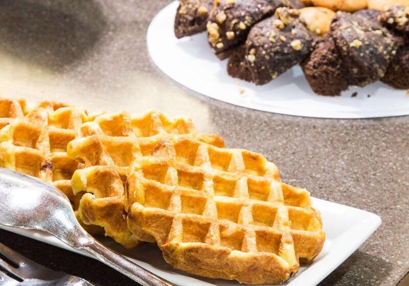 בית מלון כפרי Best Western Premier Bhr Treviso