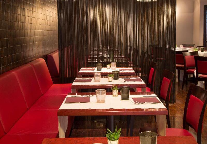 בית מלון כפרי Best Western Premier Bhr Treviso