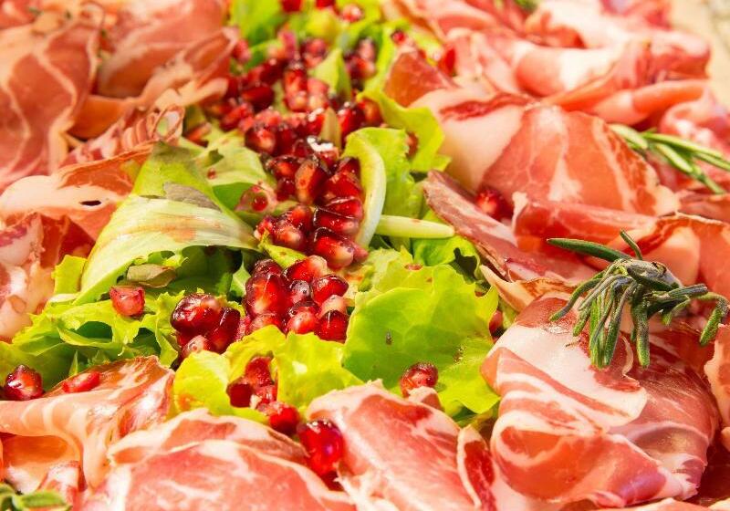 בית מלון כפרי Best Western Premier Bhr Treviso