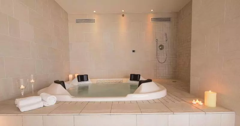 호텔 Best Western Premier Bhr Treviso