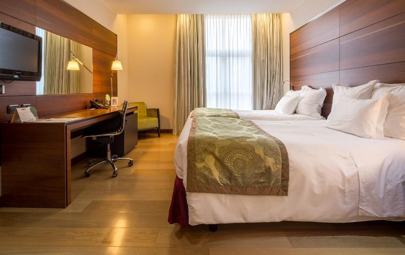 בית מלון כפרי Best Western Premier Bhr Treviso