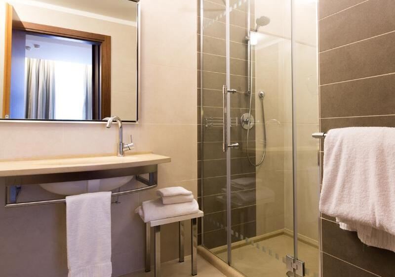 בית מלון כפרי Best Western Premier Bhr Treviso