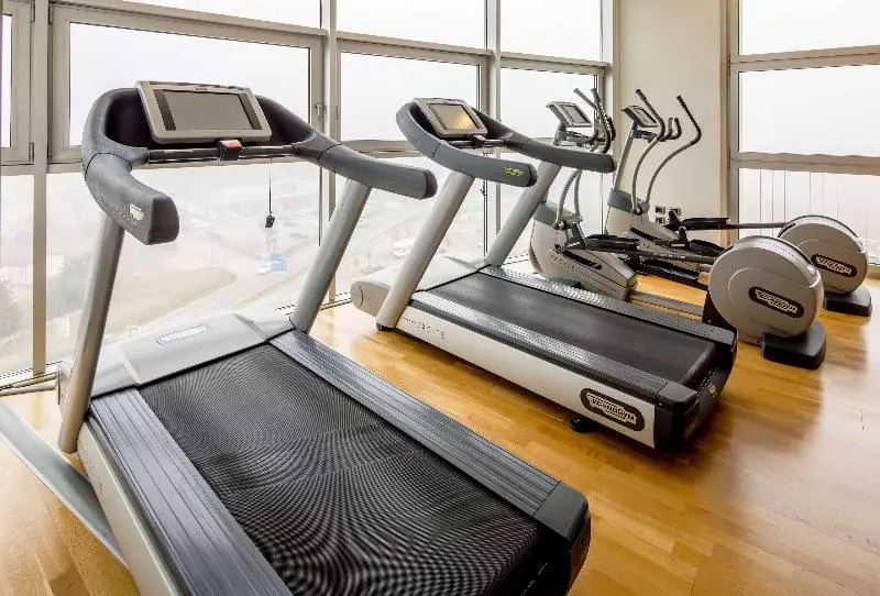 호텔 Best Western Premier Bhr Treviso