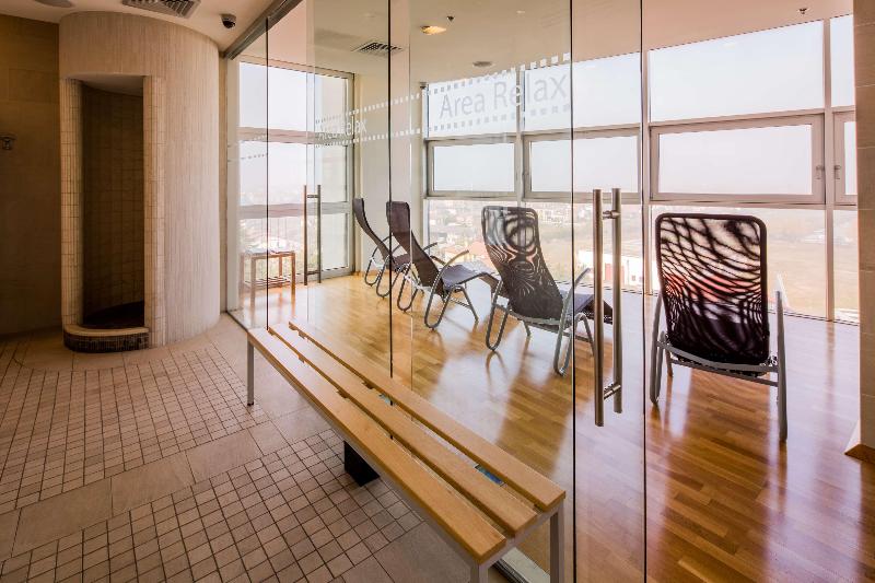 בית מלון כפרי Best Western Premier Bhr Treviso