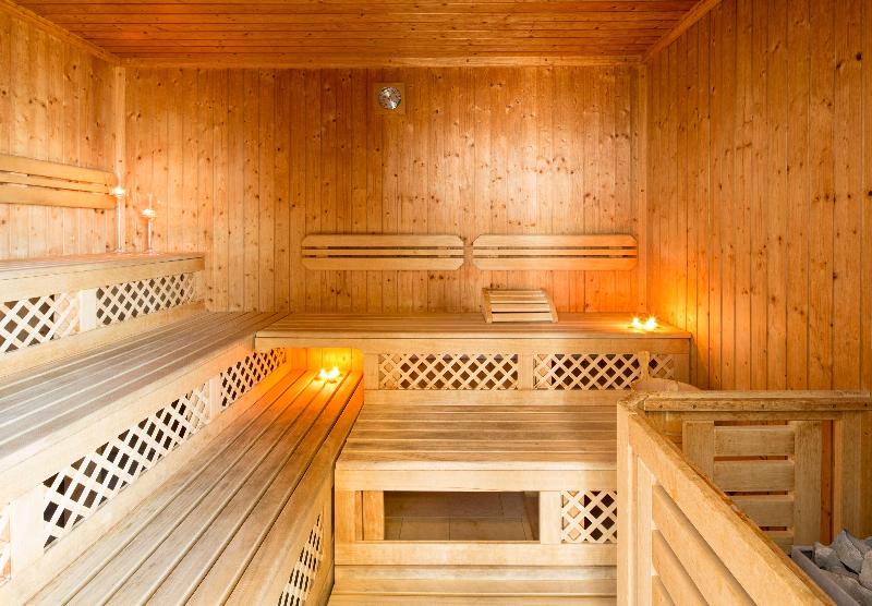 בית מלון כפרי Best Western Premier Bhr Treviso