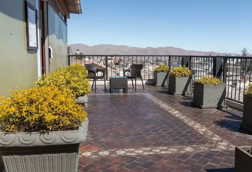 酒店 Casa Andina Premium Arequipa