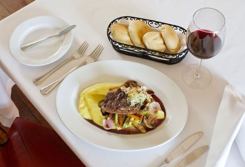 Отель Casa Andina Premium Arequipa