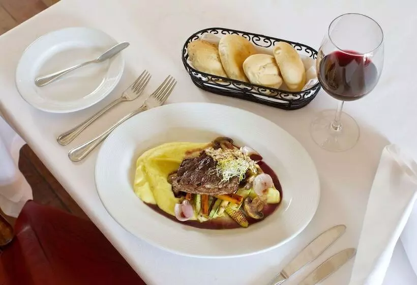 酒店 Casa Andina Premium Arequipa