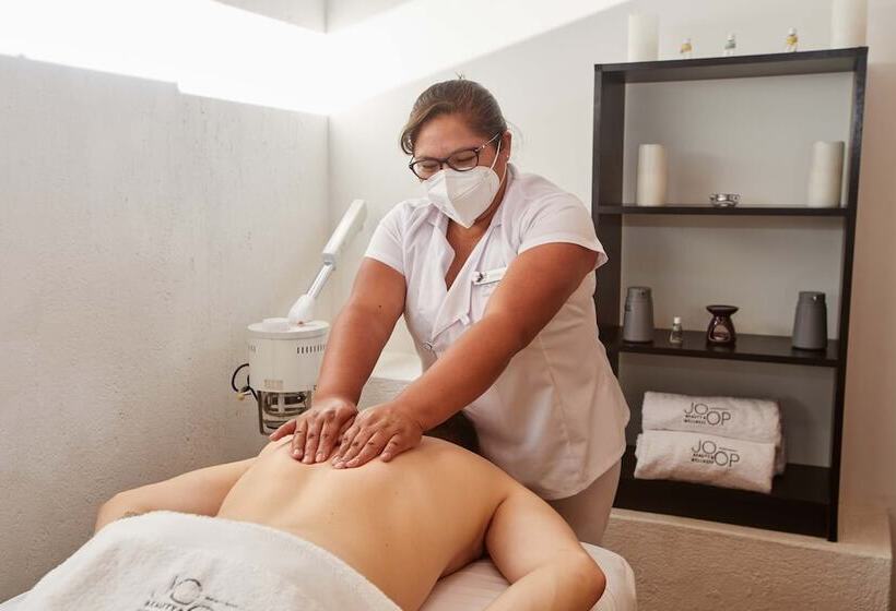 Отель Casa Andina Premium Arequipa