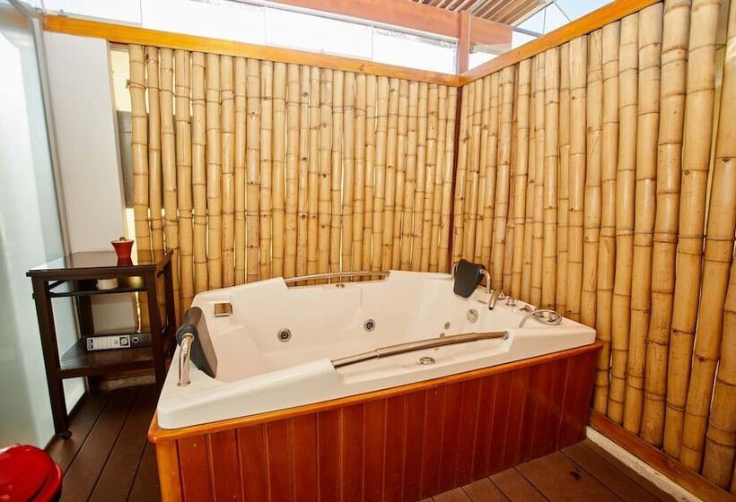 Отель Casa Andina Premium Arequipa