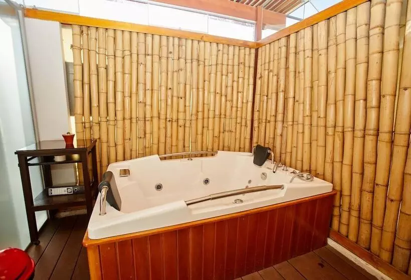 酒店 Casa Andina Premium Arequipa