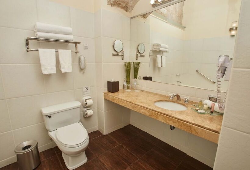 Отель Casa Andina Premium Arequipa