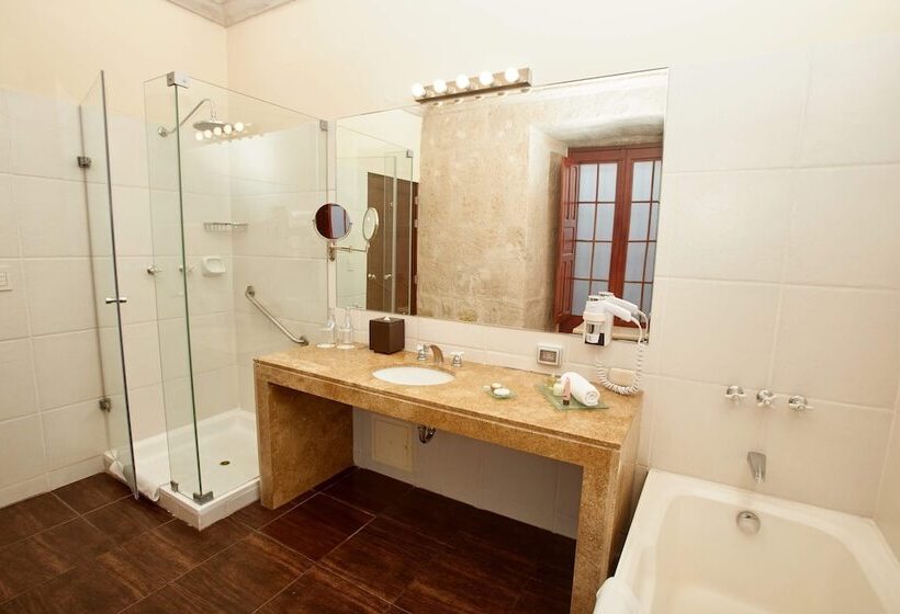 Отель Casa Andina Premium Arequipa