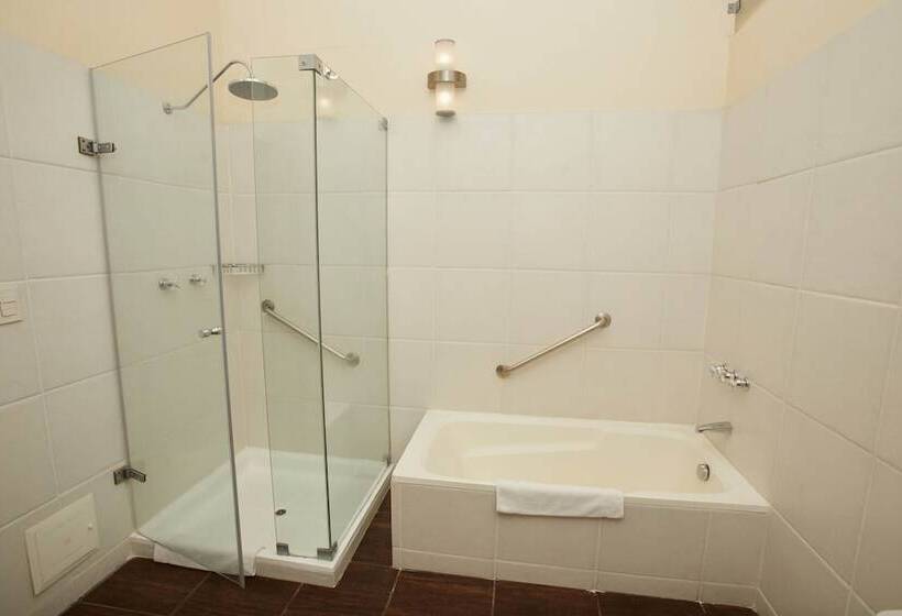 Отель Casa Andina Premium Arequipa