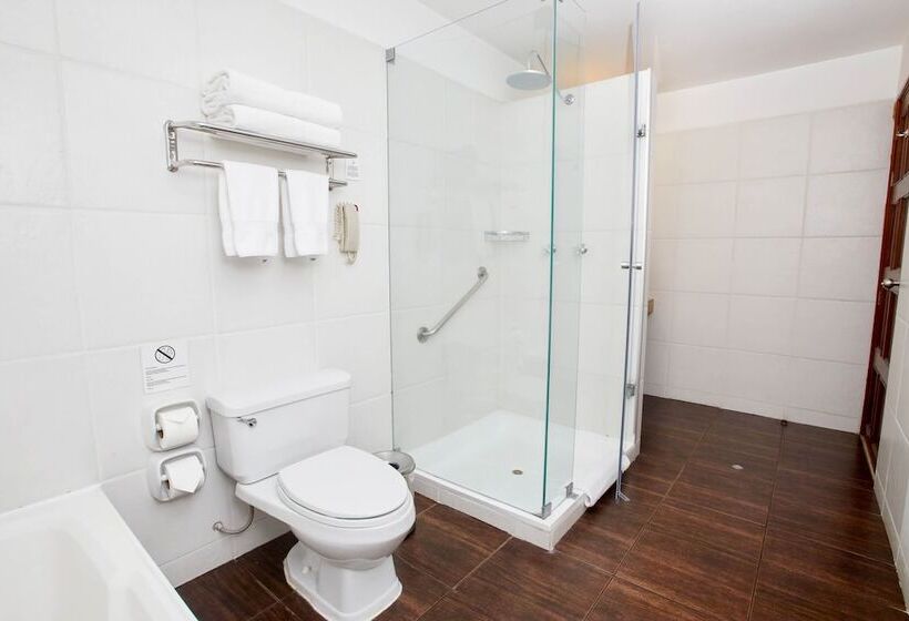 Отель Casa Andina Premium Arequipa