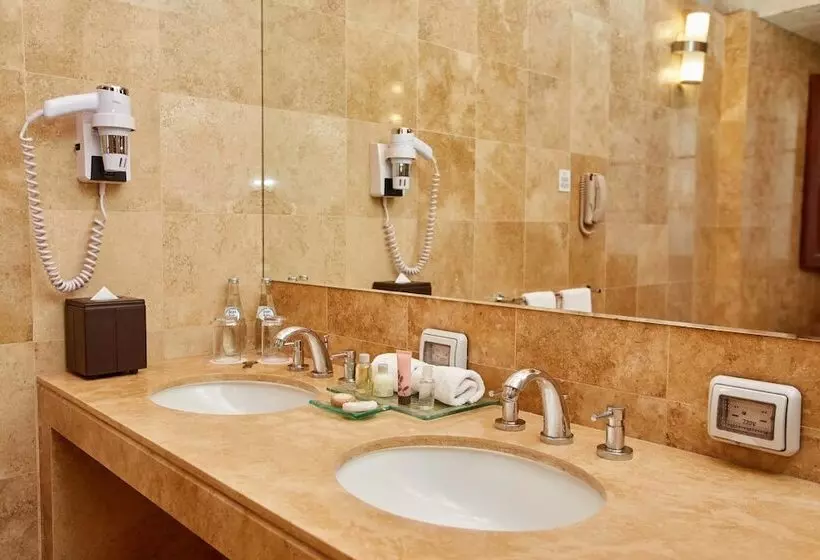 酒店 Casa Andina Premium Arequipa