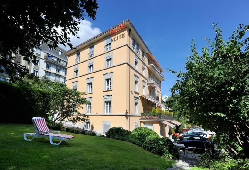 酒店 Elite