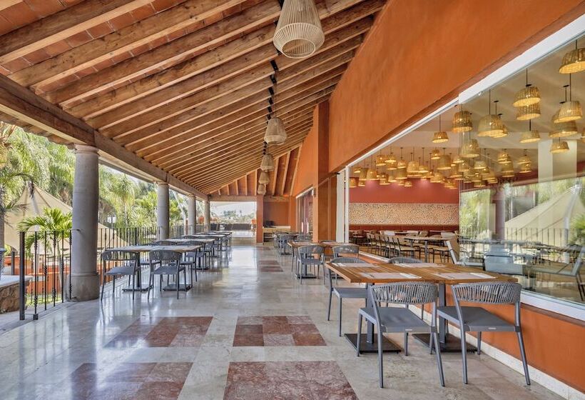 فندق Fiesta Inn Cuernavaca