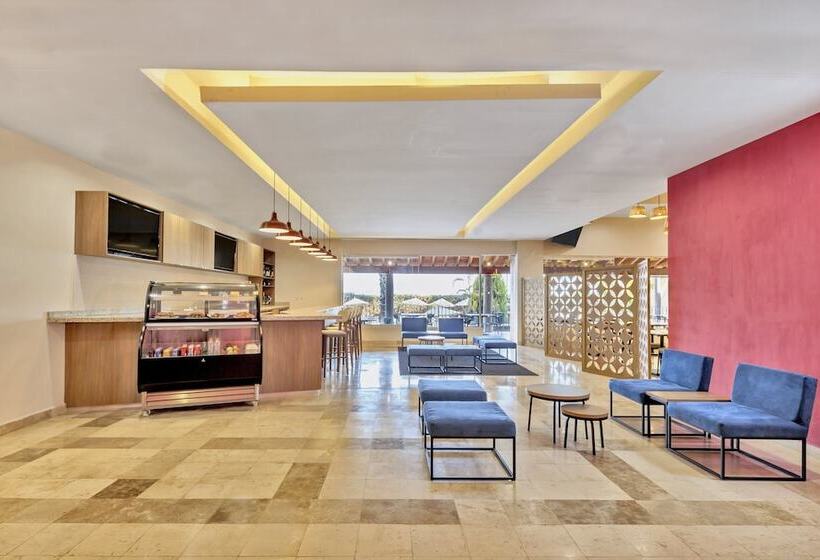 فندق Fiesta Inn Cuernavaca