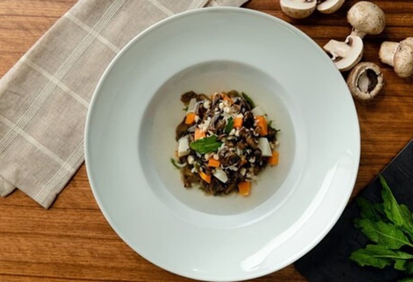 فندق Fiesta Inn Cuernavaca