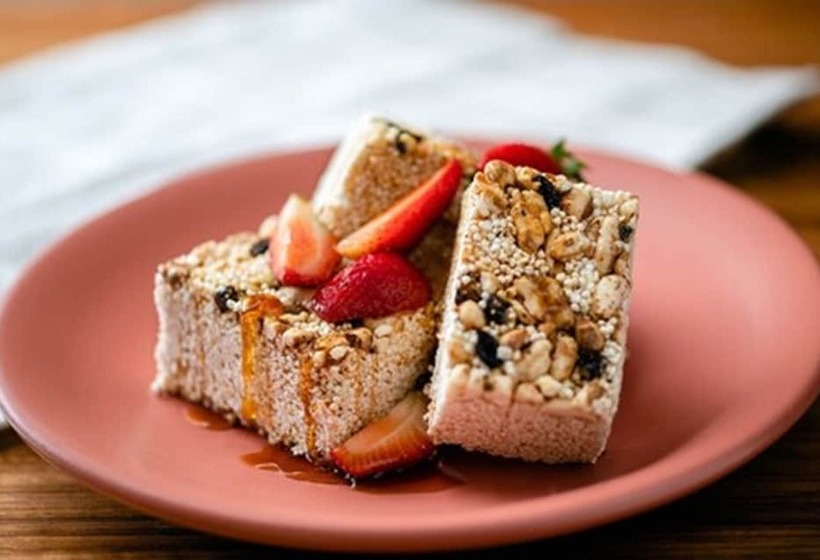 فندق Fiesta Inn Cuernavaca