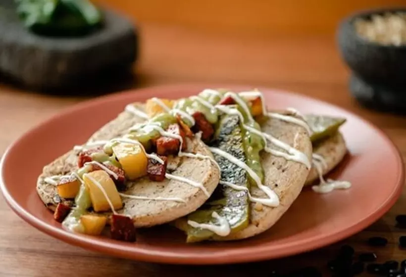 בית מלון כפרי Fiesta Inn Cuernavaca