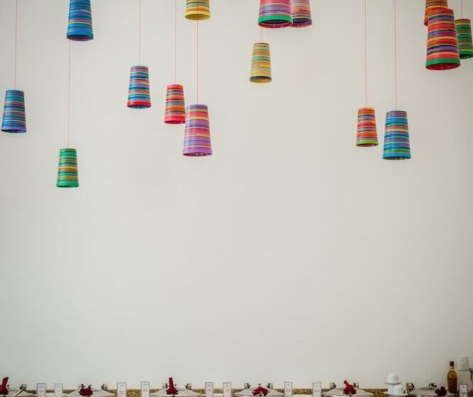 בית מלון כפרי Fiesta Inn Culiacan